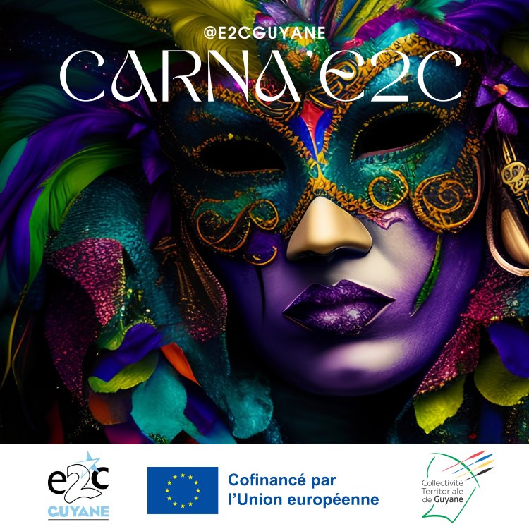 Projet École : CARNA’E2C